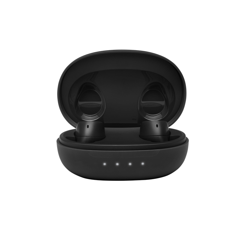JBL Free II - Black - True wireless in-ear headphones - Detailshot 2 image number null